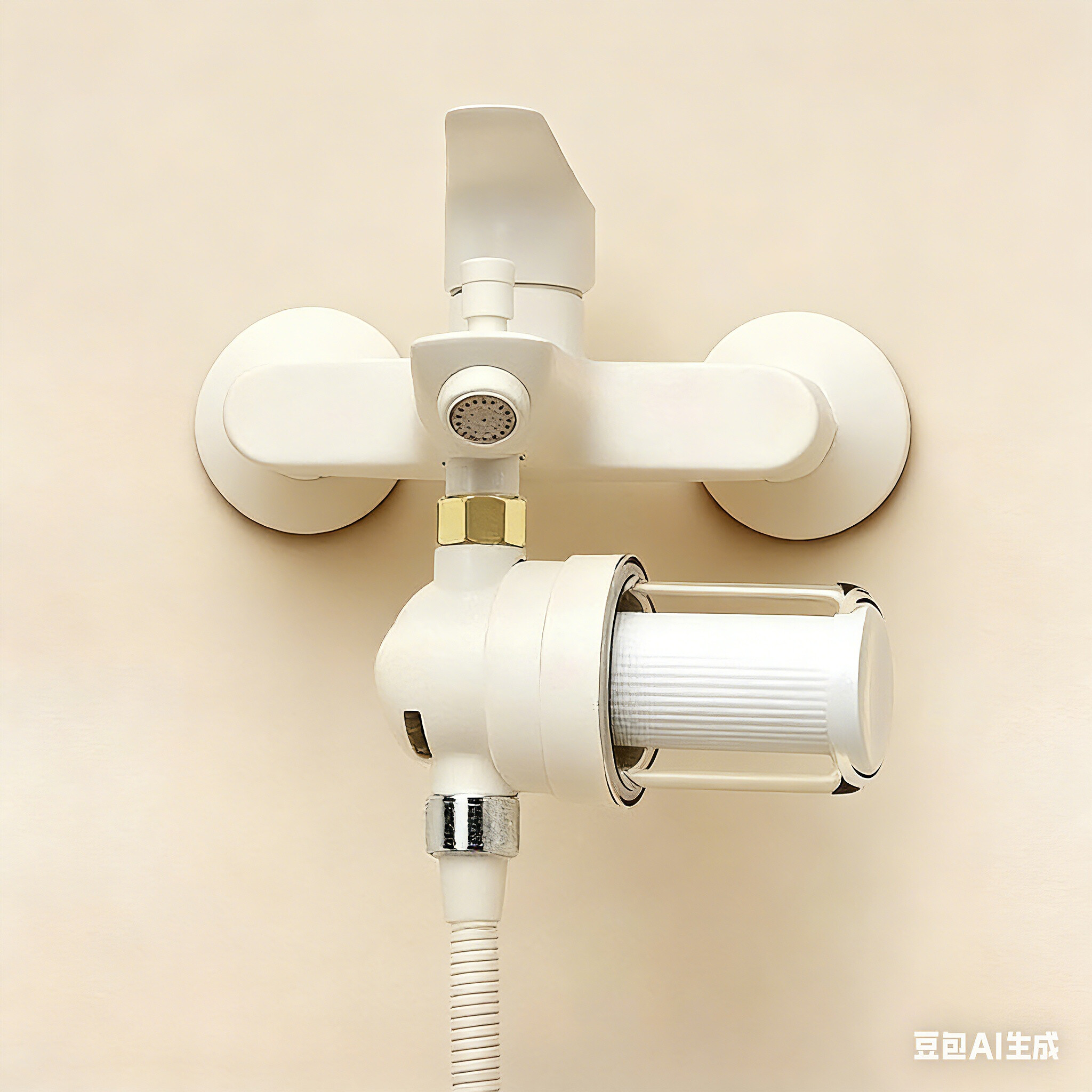 Home Bathroom Shower - Pre-shower head, shower set for home