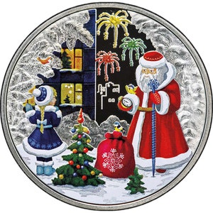 Home Bathroom Design Ideas - Christmas Tree Round Rug, Xmas Rare
