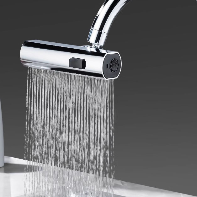 New 3 Modes Kitchen Faucet Uni - đánh giá và giá Home Kitchen Bathroom Marketing