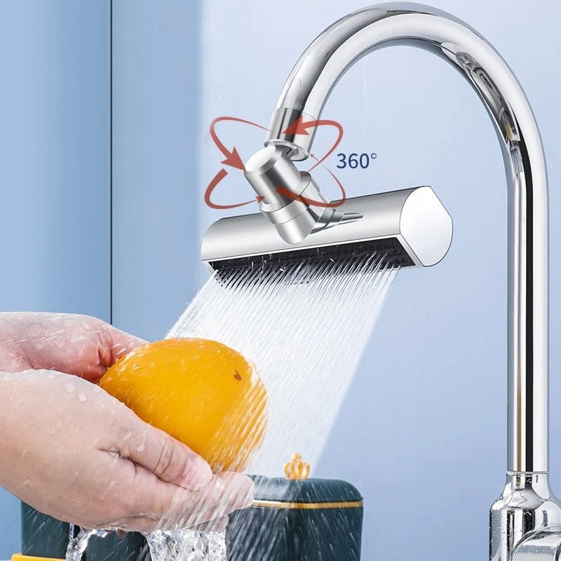 New 3 Modes Kitchen Faucet Uni - đánh giá và giá Home Kitchen Bathroom Marketing