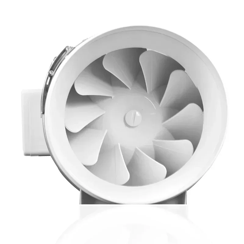 4/5/6 inch Exhaust Fan Home Si - đánh giá và giá Home Bathroom Extractor Fan