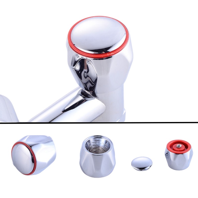 High Quality Hot Cold Tap Top  - đánh giá và giá Home Kitchen Bathroom Marketing
