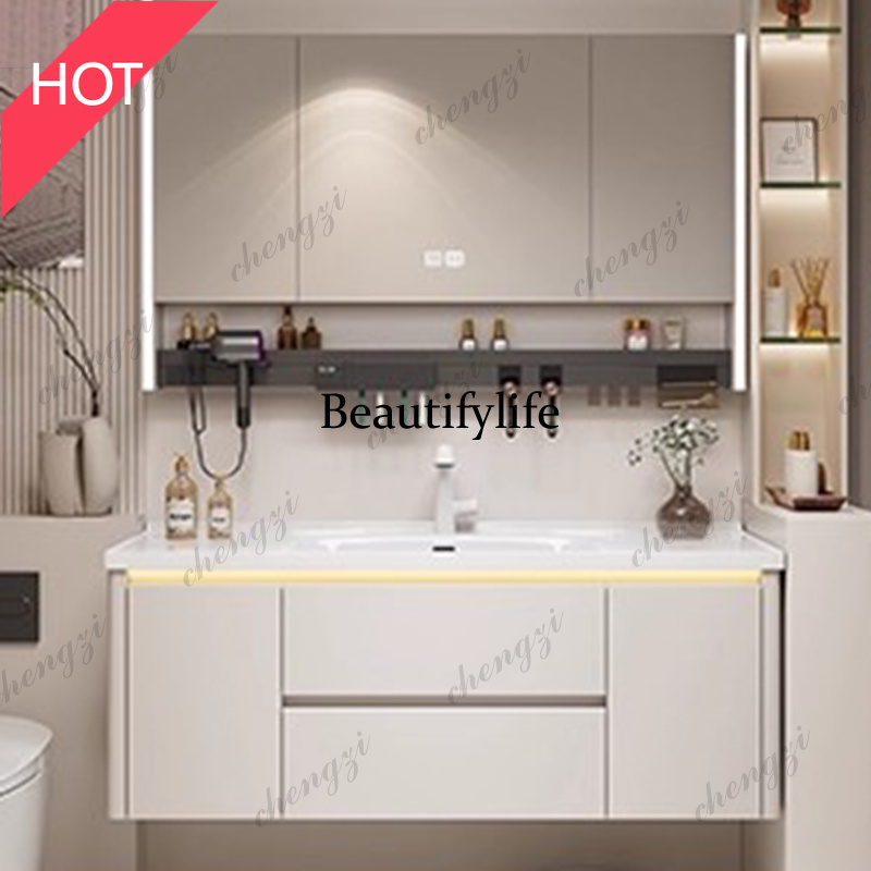 M07 Organizer Storage Cupboard - đánh giá và giá Home Bathroom Partition