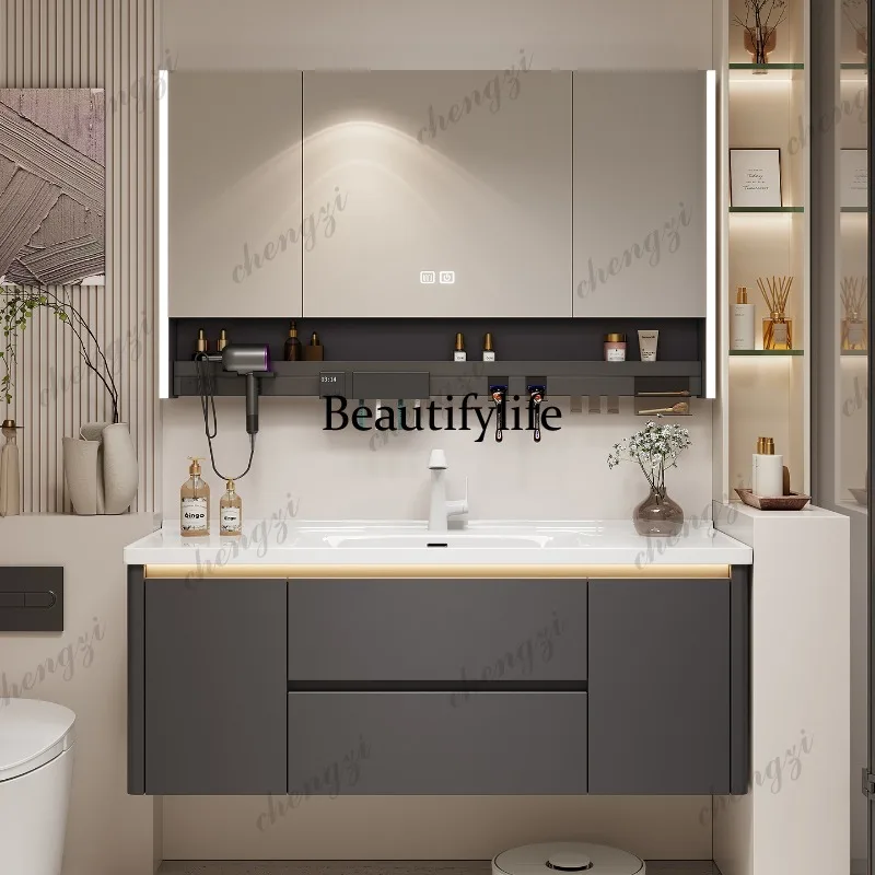 M07 Organizer Storage Cupboard - đánh giá và giá Home Bathroom Partition