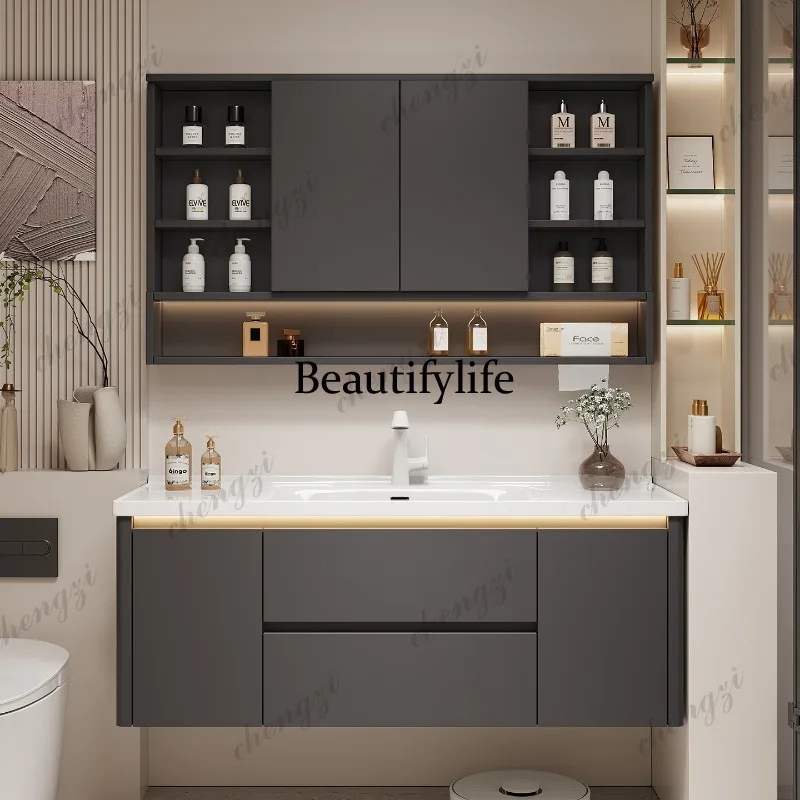 M07 Organizer Storage Cupboard - đánh giá và giá Home Bathroom Partition