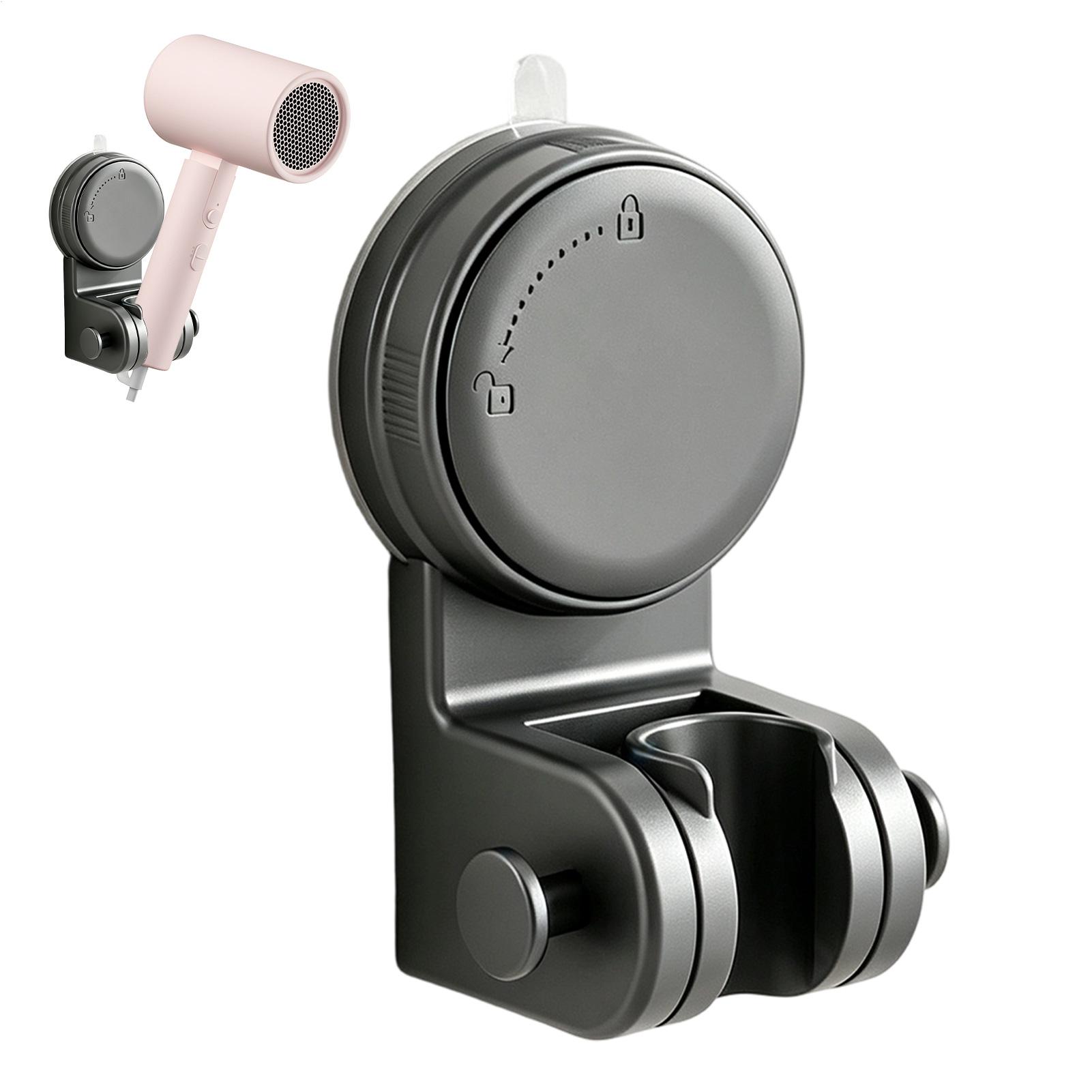 Suction Shower Head Holder Swi - đánh giá và giá Home Bathroom Spa