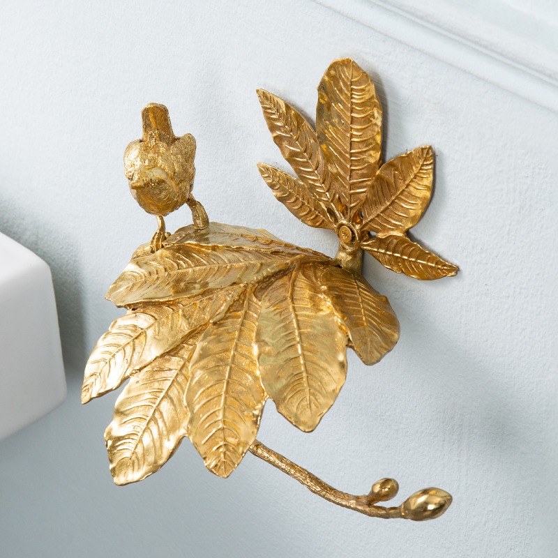 Solid Brass Luxury Toilet Pape - đánh giá và giá Home Toilet Bathroom Design
