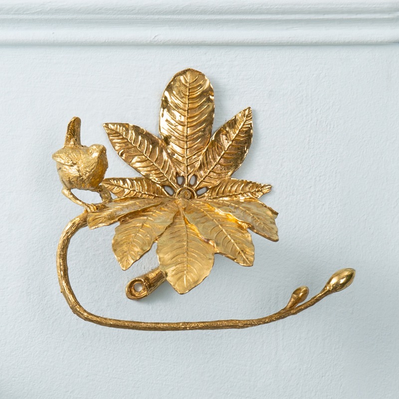 Solid Brass Luxury Toilet Pape - đánh giá và giá Home Toilet Bathroom Design