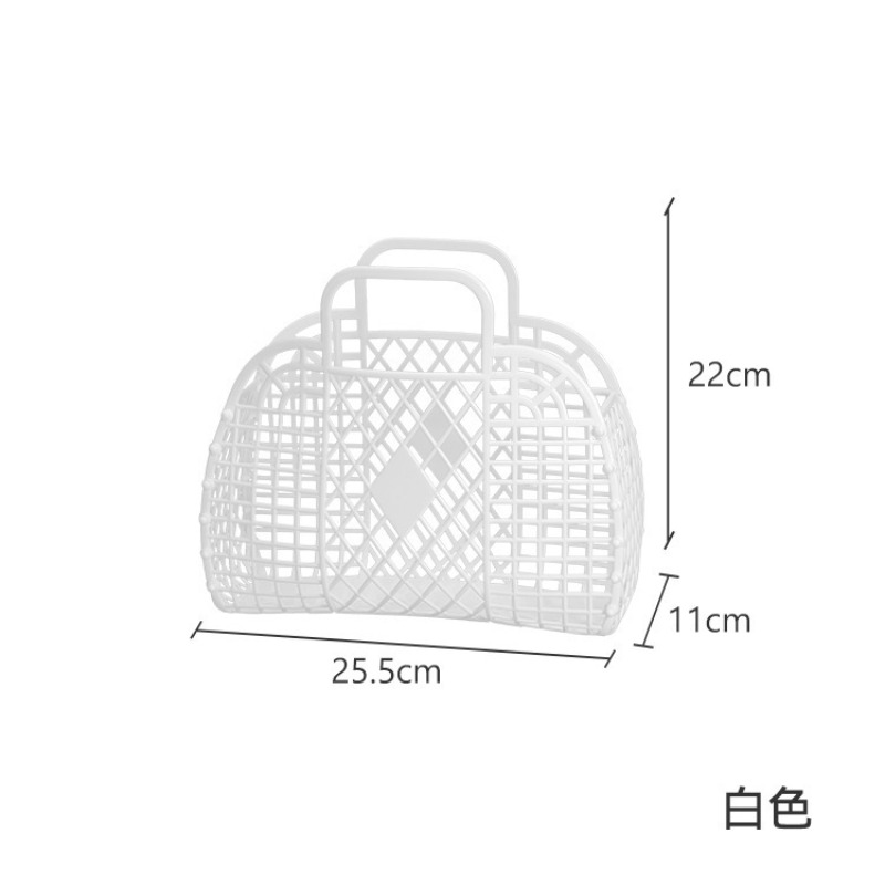 Detachable Shower Basket Plast - đánh giá và giá Home Bathroom Shower