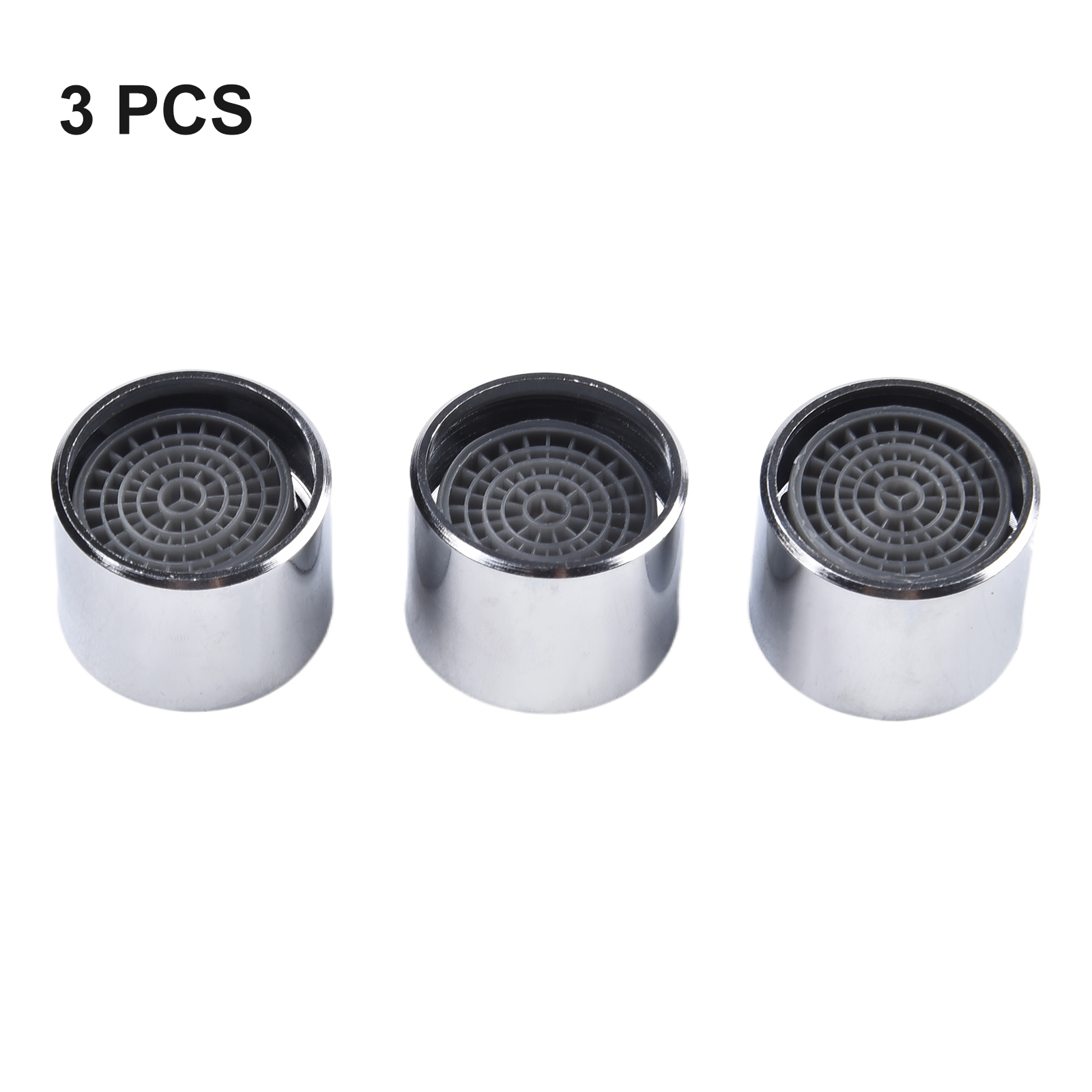 3Pcs Water Saving Aerator Porc - đánh giá và giá Home Kitchen Bathroom Marketing