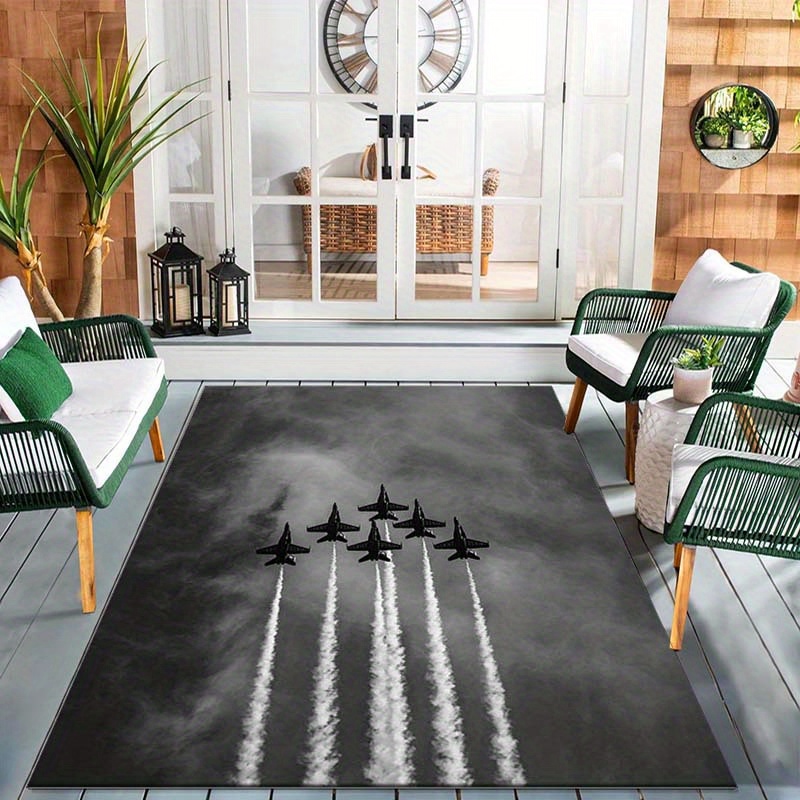 Jet Theme Leaf Crystal Velvet  - đánh giá và giá Jet Home Bathroom Mats