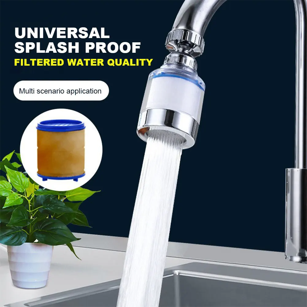 Faucet Filter Element Water Pu - đánh giá và giá Home Bathroom Water Filter