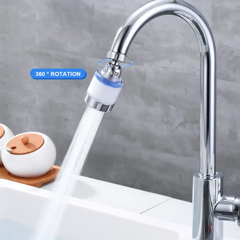Faucet Filter Element Water Pu - đánh giá và giá Home Bathroom Water Filter