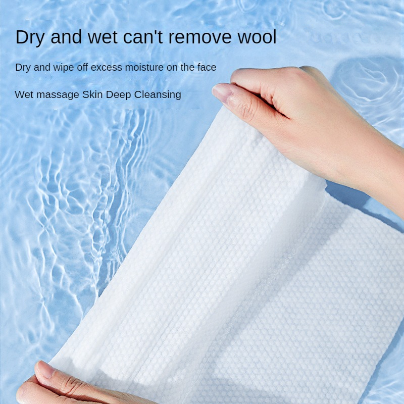Disposable Face Towel Spa Beau - đánh giá và giá Home Bathroom Spa