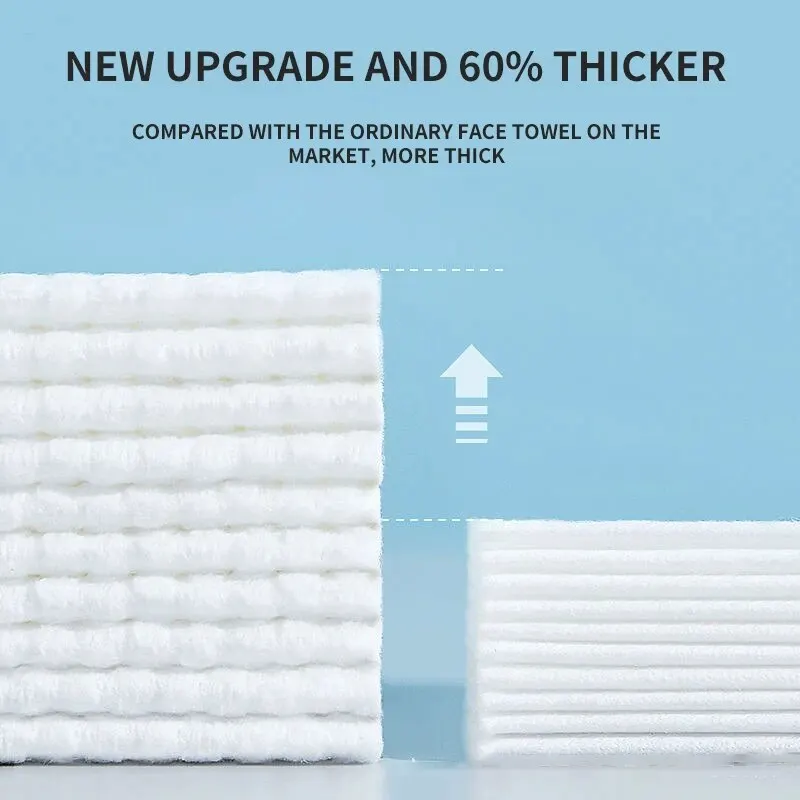 Disposable Face Towel Spa Beau - đánh giá và giá Home Bathroom Spa