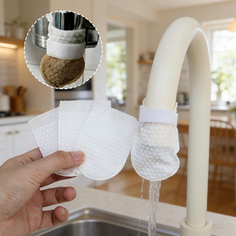 300/30x Faucet Filter Cotton B - đánh giá và giá Home Bathroom Water Filter