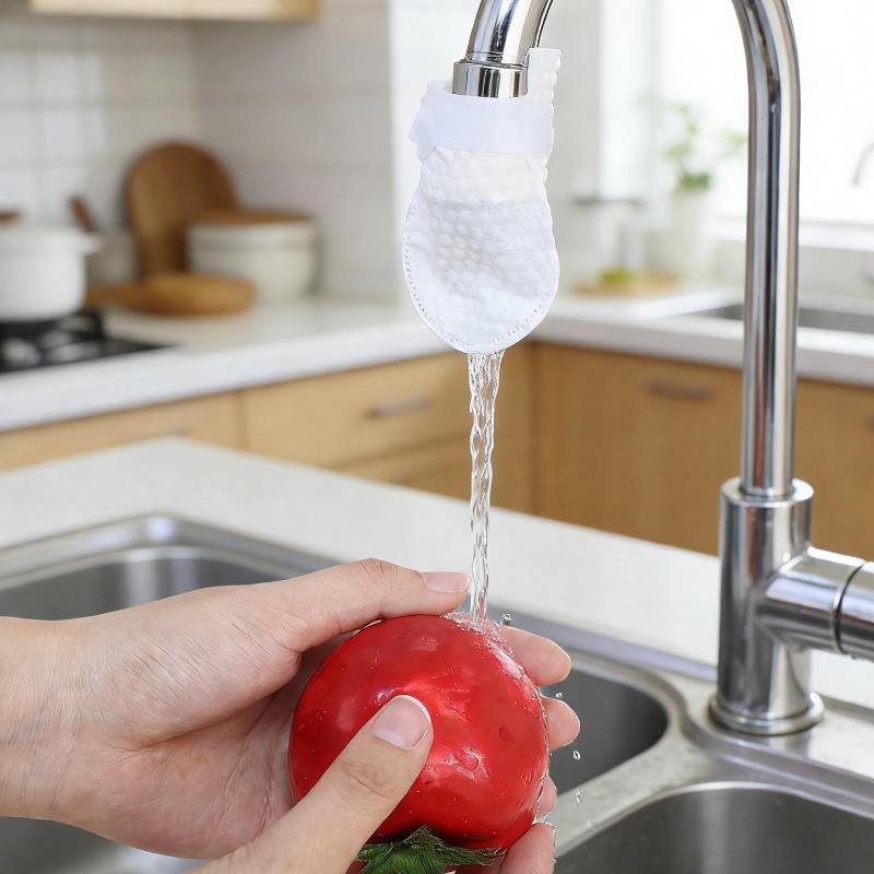 300/30x Faucet Filter Cotton B - đánh giá và giá Home Bathroom Water Filter