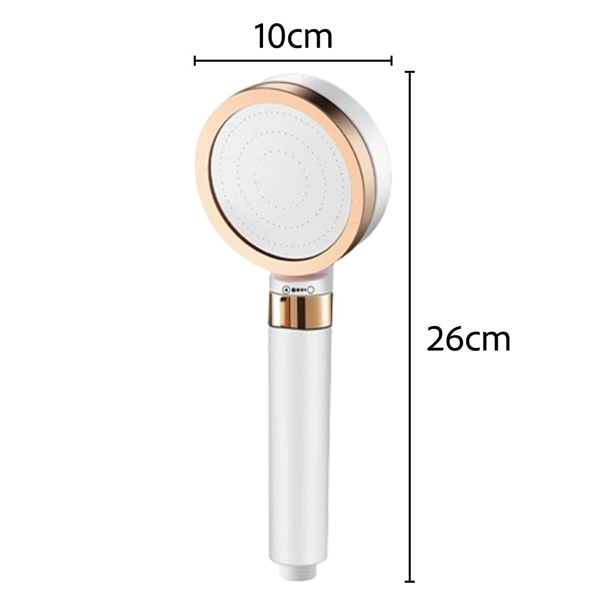 Home Large Panel Pressurized S - đánh giá và giá Home Bathroom Water Filter