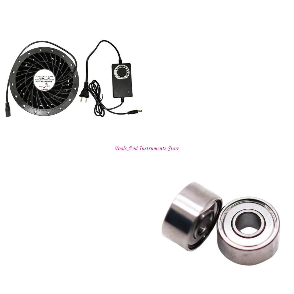 6500RPM 12 V phòng tắm dành ch - đánh giá và giá Home Bathroom Extractor Fan