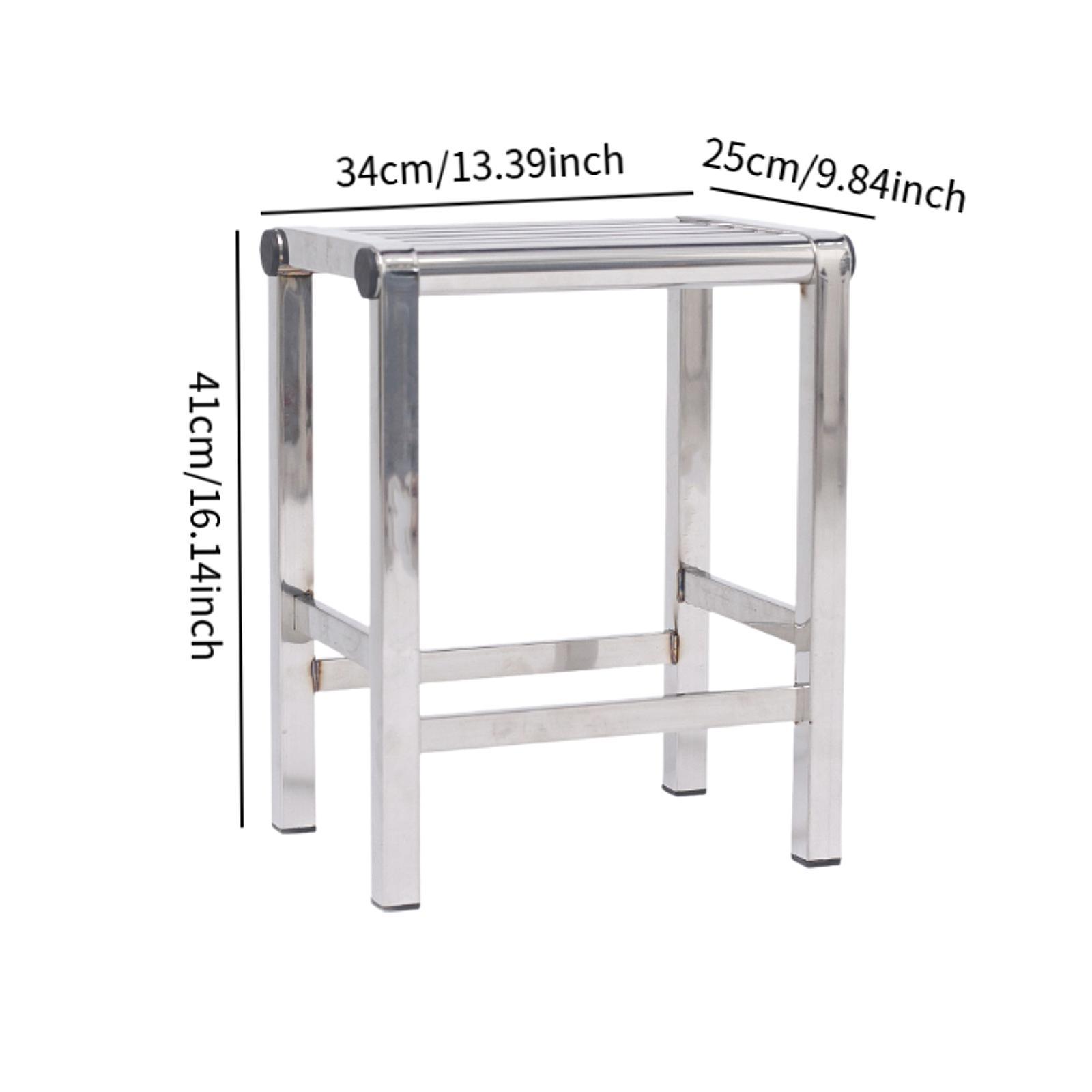 Bathroom Step Stool Portable B - đánh giá và giá Home Bathroom Spa