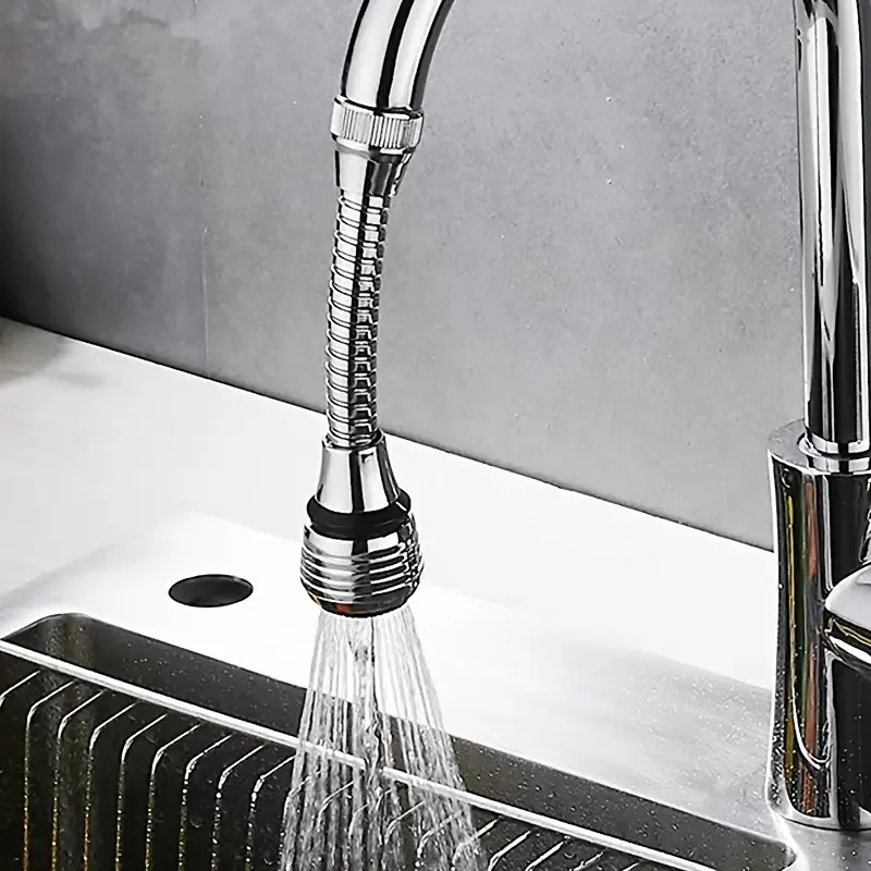 1pc Faucet Extender Spout Spou - đánh giá và giá Home Bathroom Water Filter