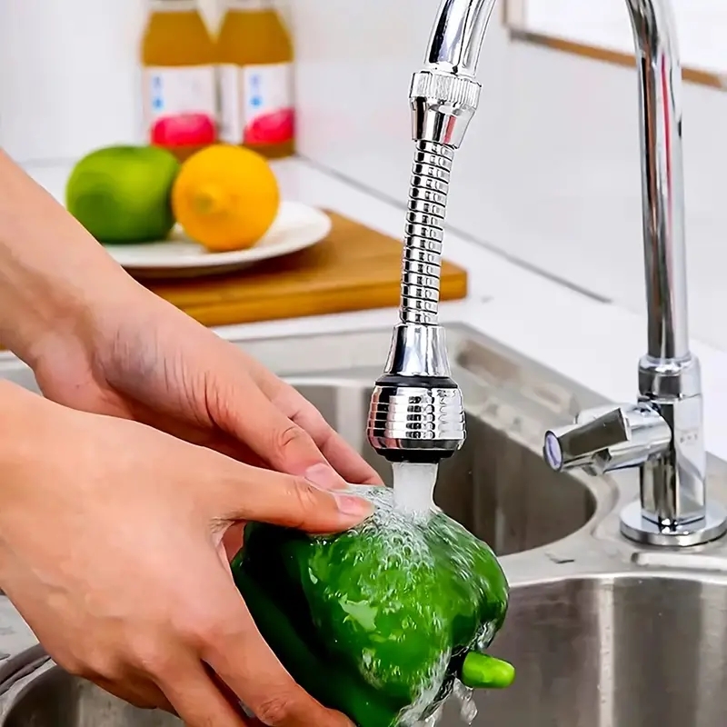 1pc Faucet Extender Spout Spou - đánh giá và giá Home Bathroom Water Filter