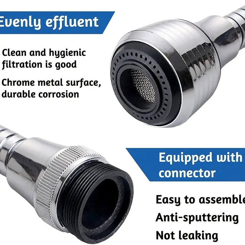 1pc Faucet Extender Spout Spou - đánh giá và giá Home Bathroom Water Filter