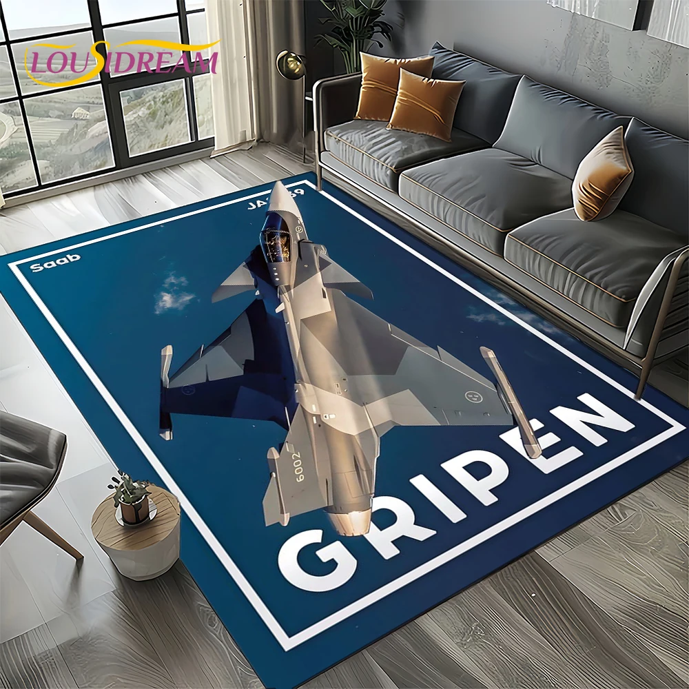 3D Space Spitfire Aircraft  Ai - đánh giá và giá Jet Home Bathroom Mats