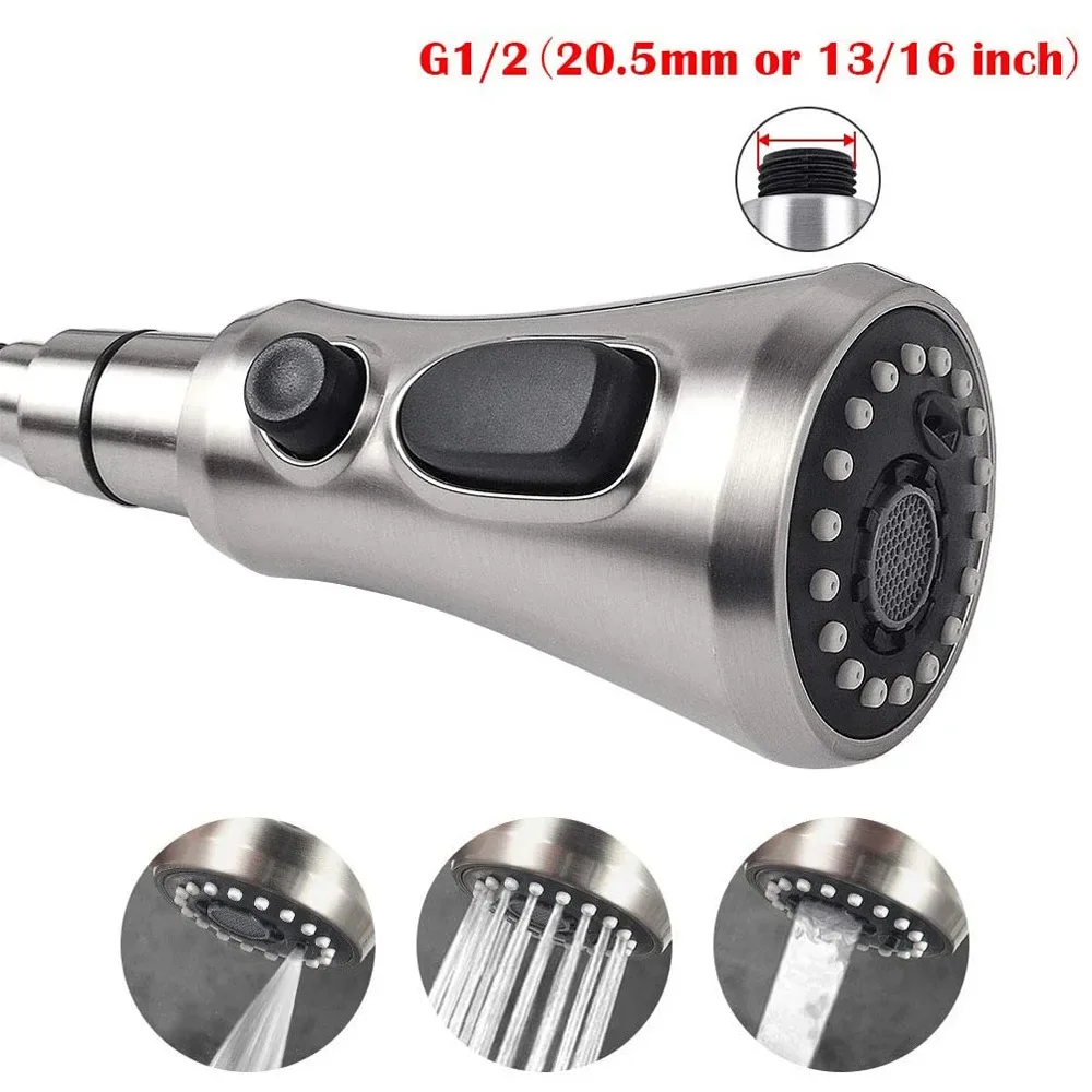Kitchen Pull Out Faucet Spraye - đánh giá và giá Home Kitchen Bathroom Marketing