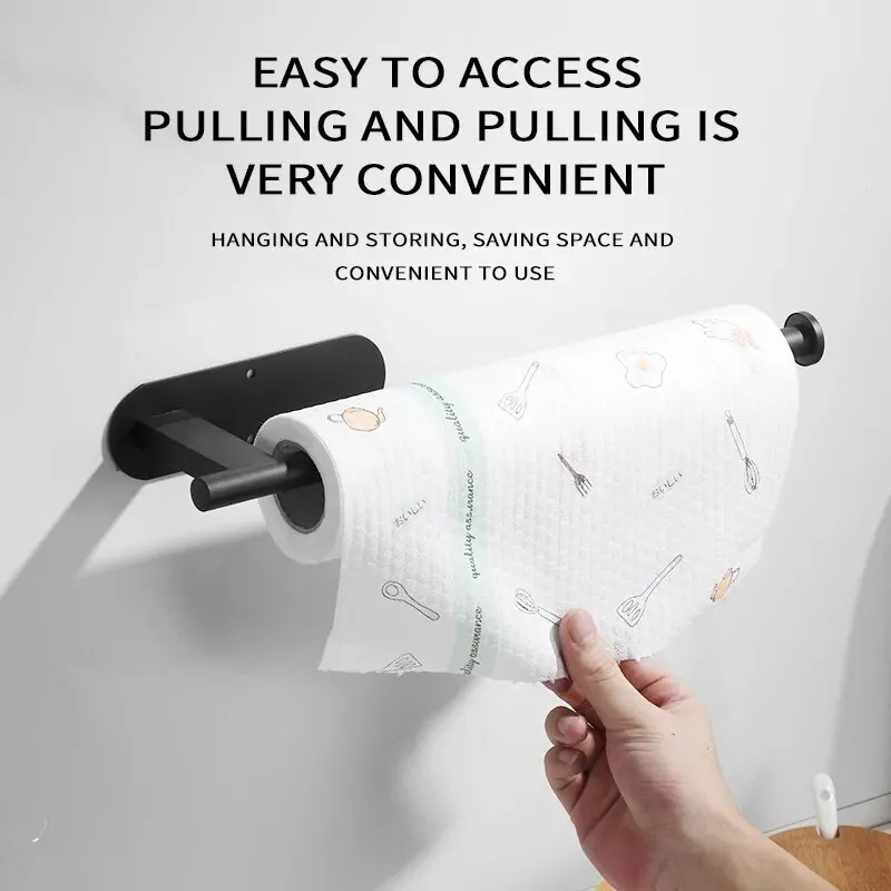 Dính giữ giấy vệ sinh nhà bếp  - đánh giá và giá Home Kitchen Bathroom Marketing