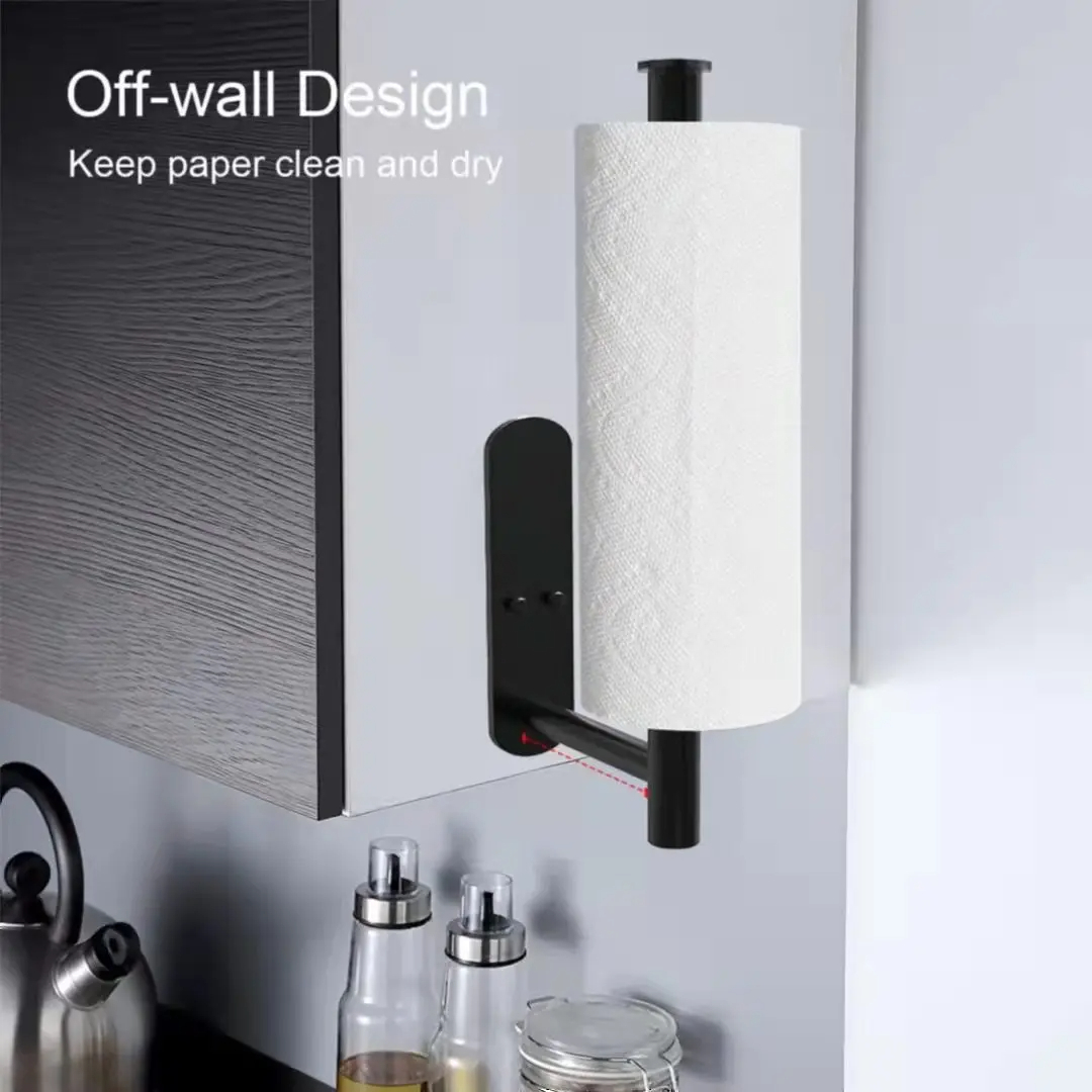 Dính giữ giấy vệ sinh nhà bếp  - đánh giá và giá Home Kitchen Bathroom Marketing
