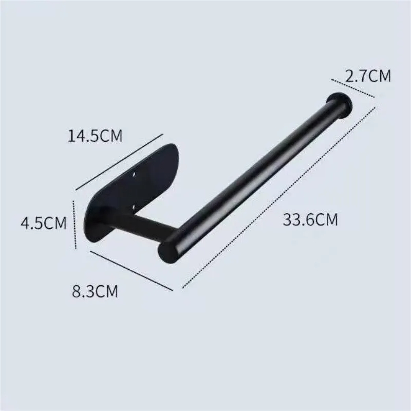 Dính giữ giấy vệ sinh nhà bếp  - đánh giá và giá Home Kitchen Bathroom Marketing