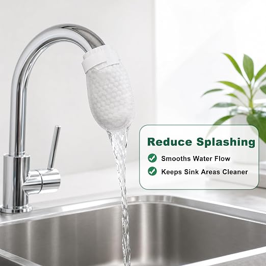 Faucet Filter Strainer Bag Nyl - đánh giá và giá Home Kitchen Bathroom Marketing