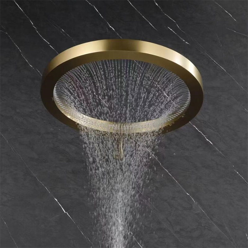 Upgrade High Pressure Shower H - đánh giá và giá Home Bathroom Spa
