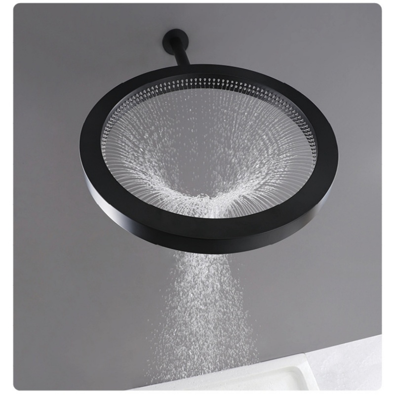 Upgrade High Pressure Shower H - đánh giá và giá Home Bathroom Spa