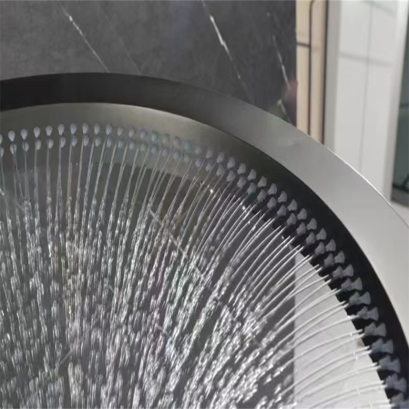 Upgrade High Pressure Shower H - đánh giá và giá Home Bathroom Spa