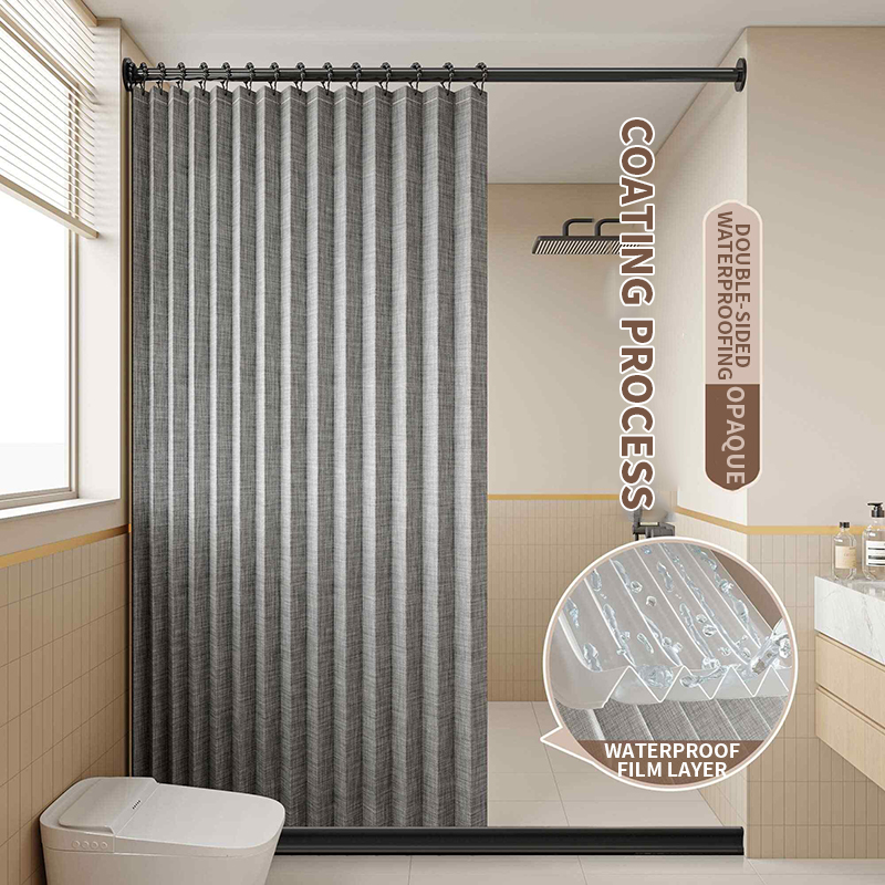 Fashionable Foldable Double-Si - đánh giá và giá Home Bathroom Partition