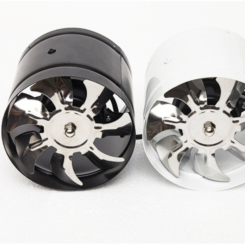 4 Inch Bathroom Exhaust Fan Fo - đánh giá và giá Home Bathroom Extractor Fan