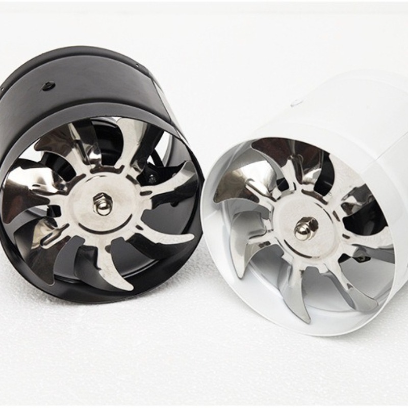 4 Inch Bathroom Exhaust Fan Fo - đánh giá và giá Home Bathroom Extractor Fan