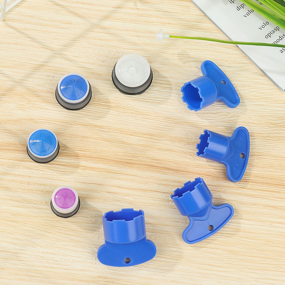 Water Saving Tap Aerator With  - đánh giá và giá Home Kitchen Bathroom Marketing