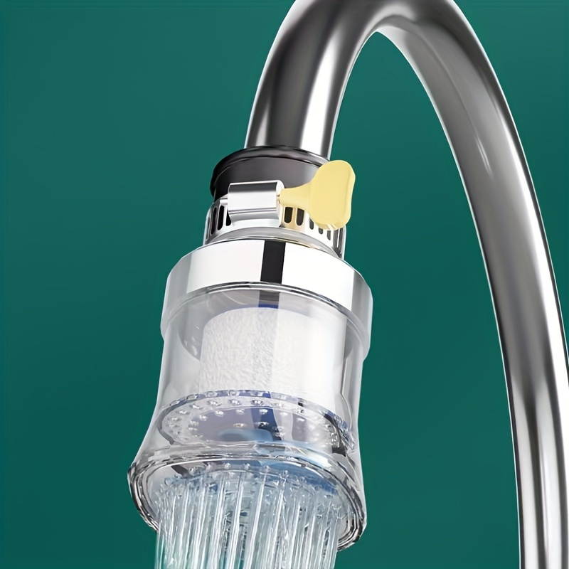 1pc Universal Interface Faucet - đánh giá và giá Home Bathroom Water Filter