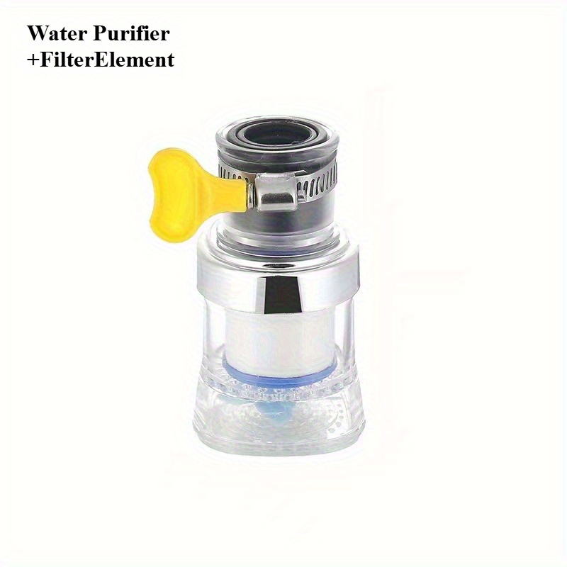 1pc Universal Interface Faucet - đánh giá và giá Home Bathroom Water Filter