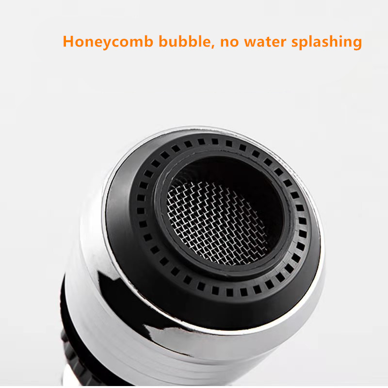 360 Degree Adjustment Faucet E - đánh giá và giá Home Bathroom Water Filter