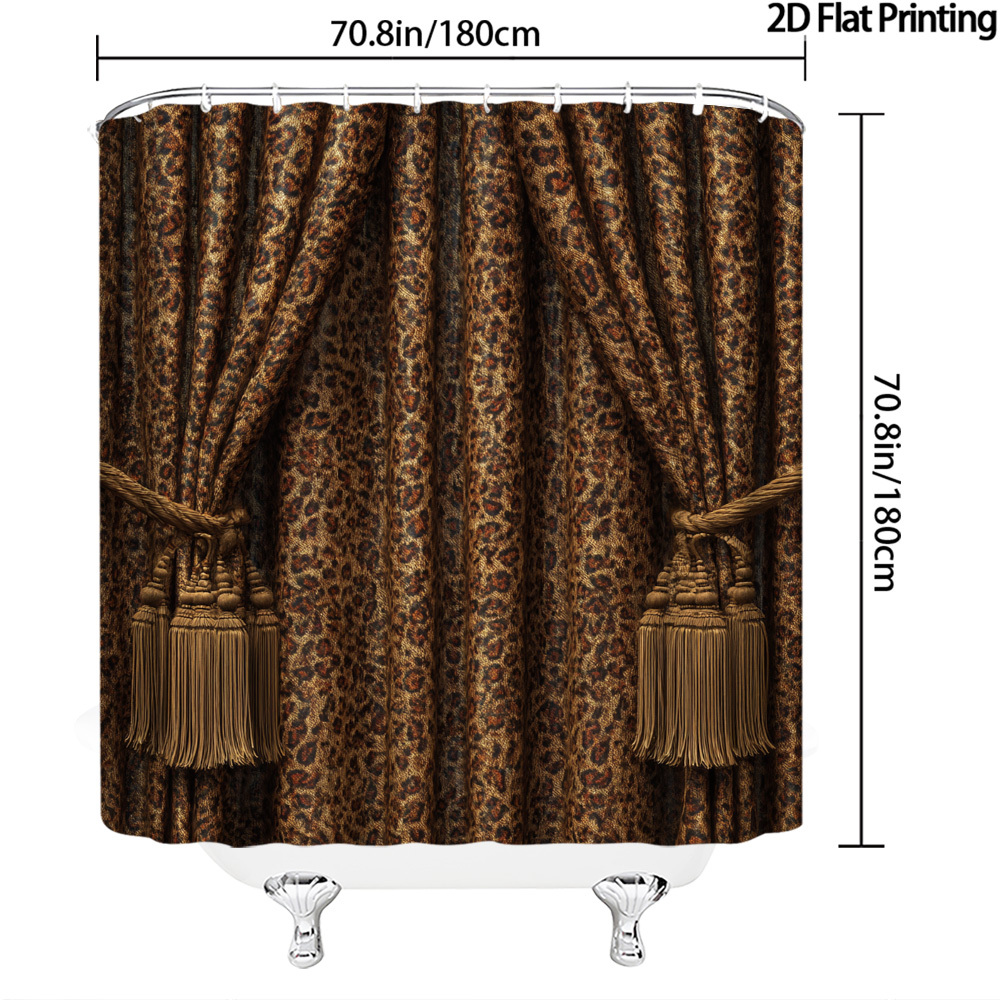 2D Flat, 1pc 2D Flat Elegant A - đánh giá và giá Home Bathroom Partition