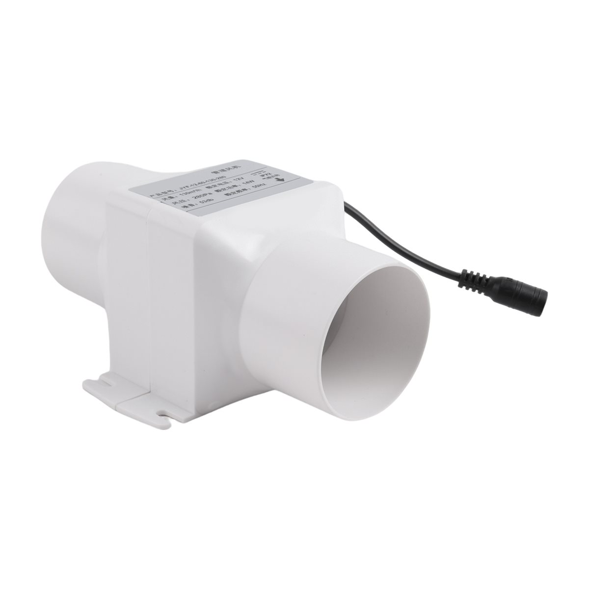 DT81 60mm Extractor Fan Low No - đánh giá và giá Home Bathroom Extractor Fan