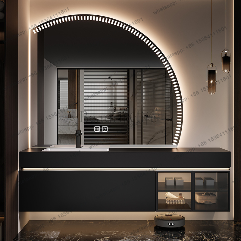 LJYOrganizer Perfume Bathroom  - đánh giá và giá Home Bathroom Partition