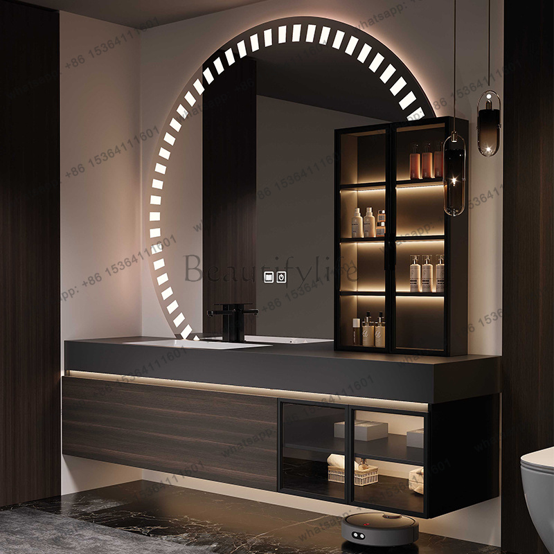 LJYOrganizer Perfume Bathroom  - đánh giá và giá Home Bathroom Partition