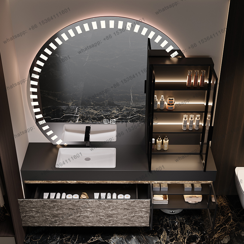 LJYOrganizer Perfume Bathroom  - đánh giá và giá Home Bathroom Partition