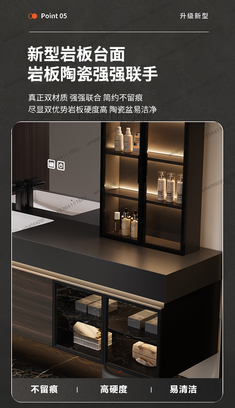 LJYOrganizer Perfume Bathroom  - đánh giá và giá Home Bathroom Partition