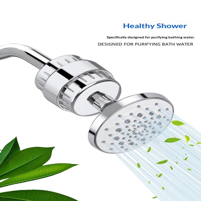 New 15/20 Stages High Output S - đánh giá và giá Home Bathroom Water Filter